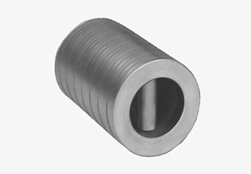 Circular Silencer