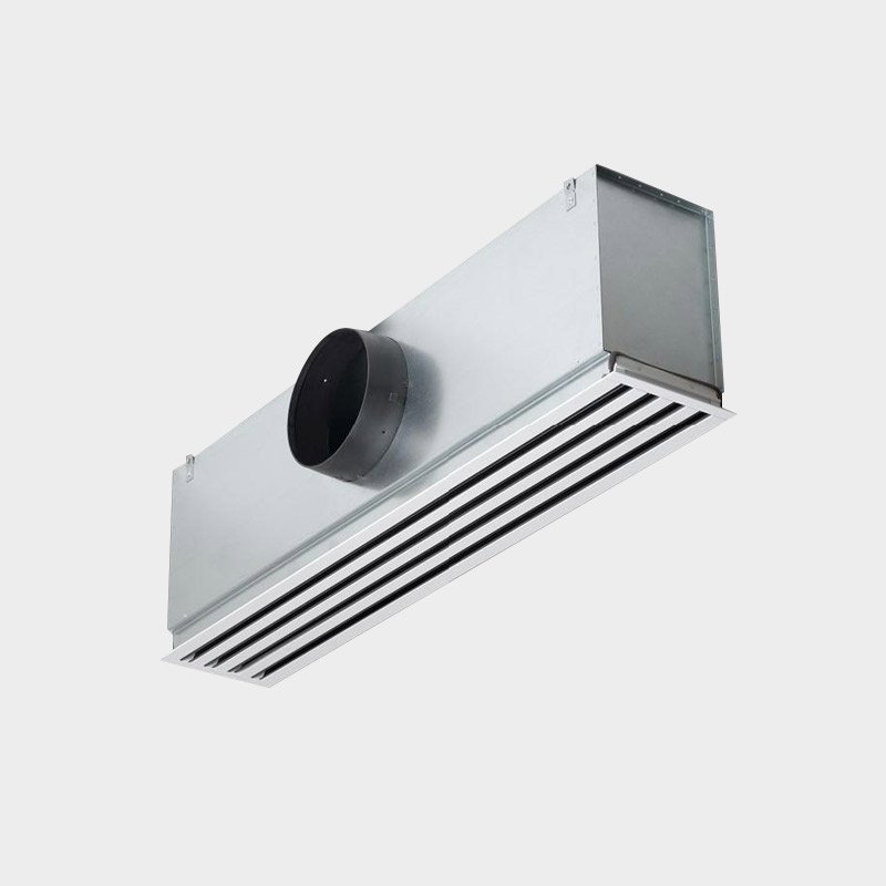 Vent Box - 2
