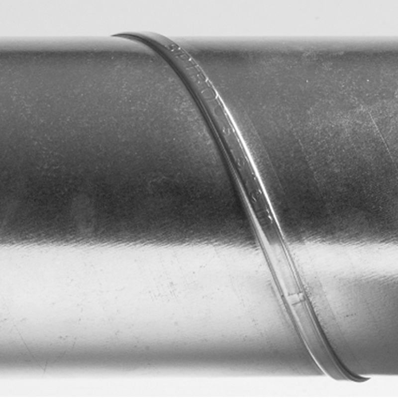 Round Channel