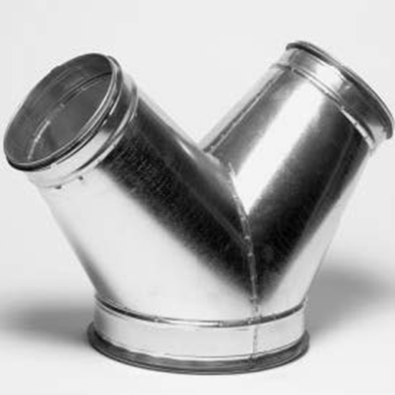 YVL 45° Tee Fork